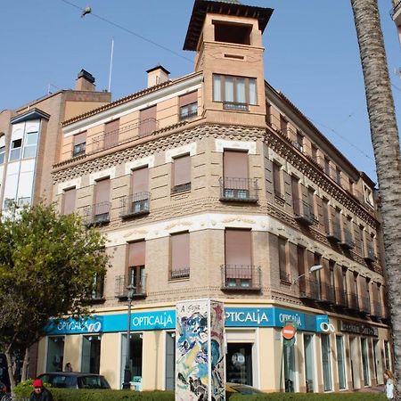 Casa Del Sol Apartment Сиеза Екстериор снимка
