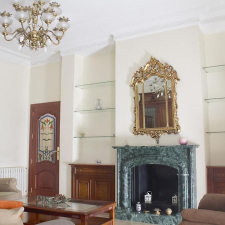 Casa Del Sol Apartment Сиеза Екстериор снимка