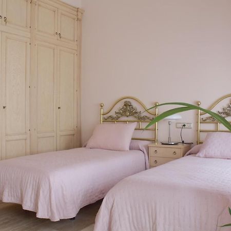 Casa Del Sol Apartment Сиеза Екстериор снимка