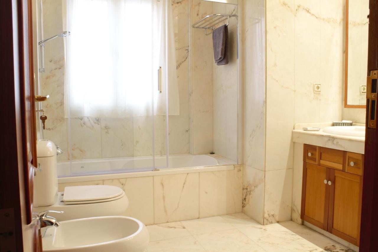 Casa Del Sol Apartment Сиеза Екстериор снимка