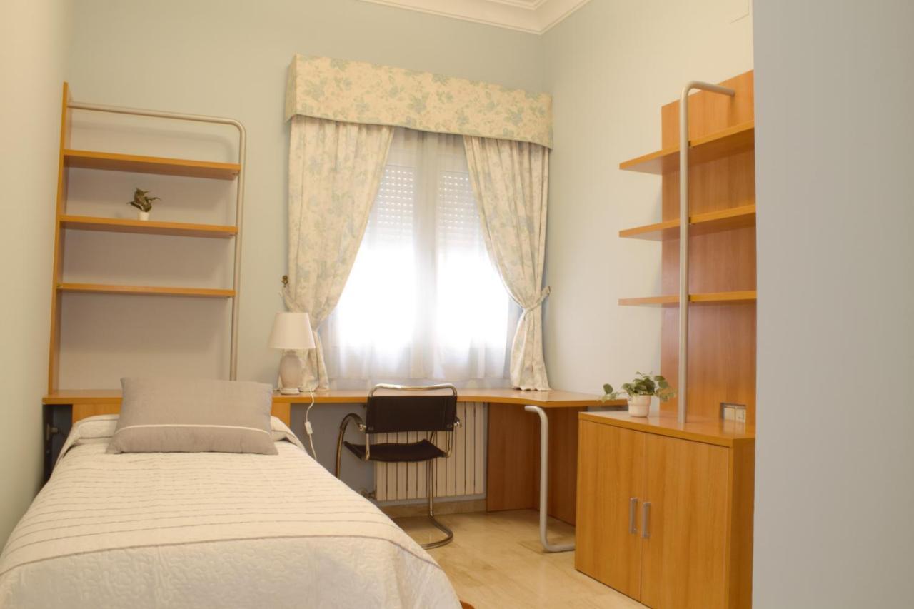 Casa Del Sol Apartment Сиеза Екстериор снимка