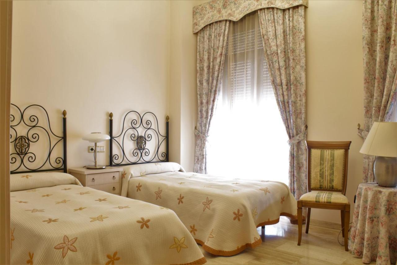 Casa Del Sol Apartment Сиеза Екстериор снимка