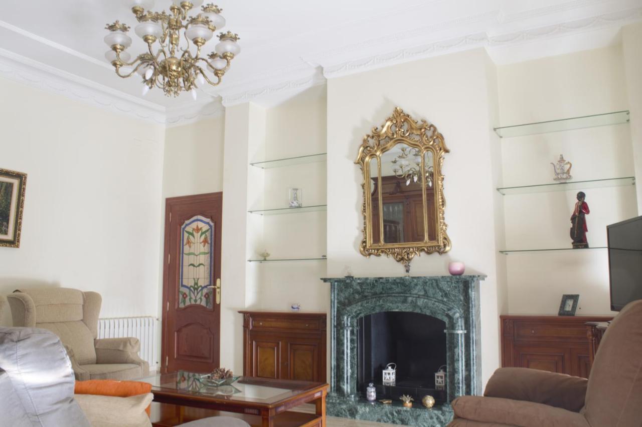 Casa Del Sol Apartment Сиеза Екстериор снимка