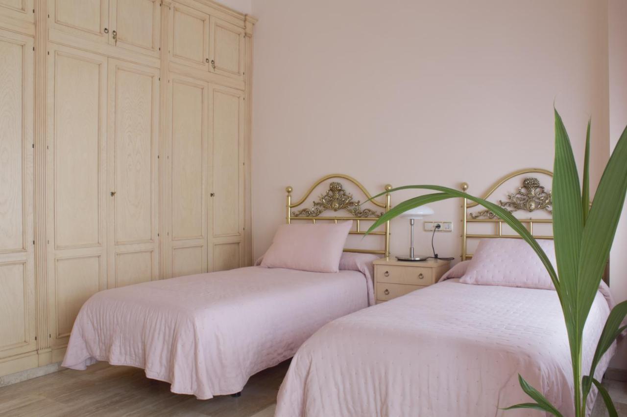 Casa Del Sol Apartment Сиеза Екстериор снимка