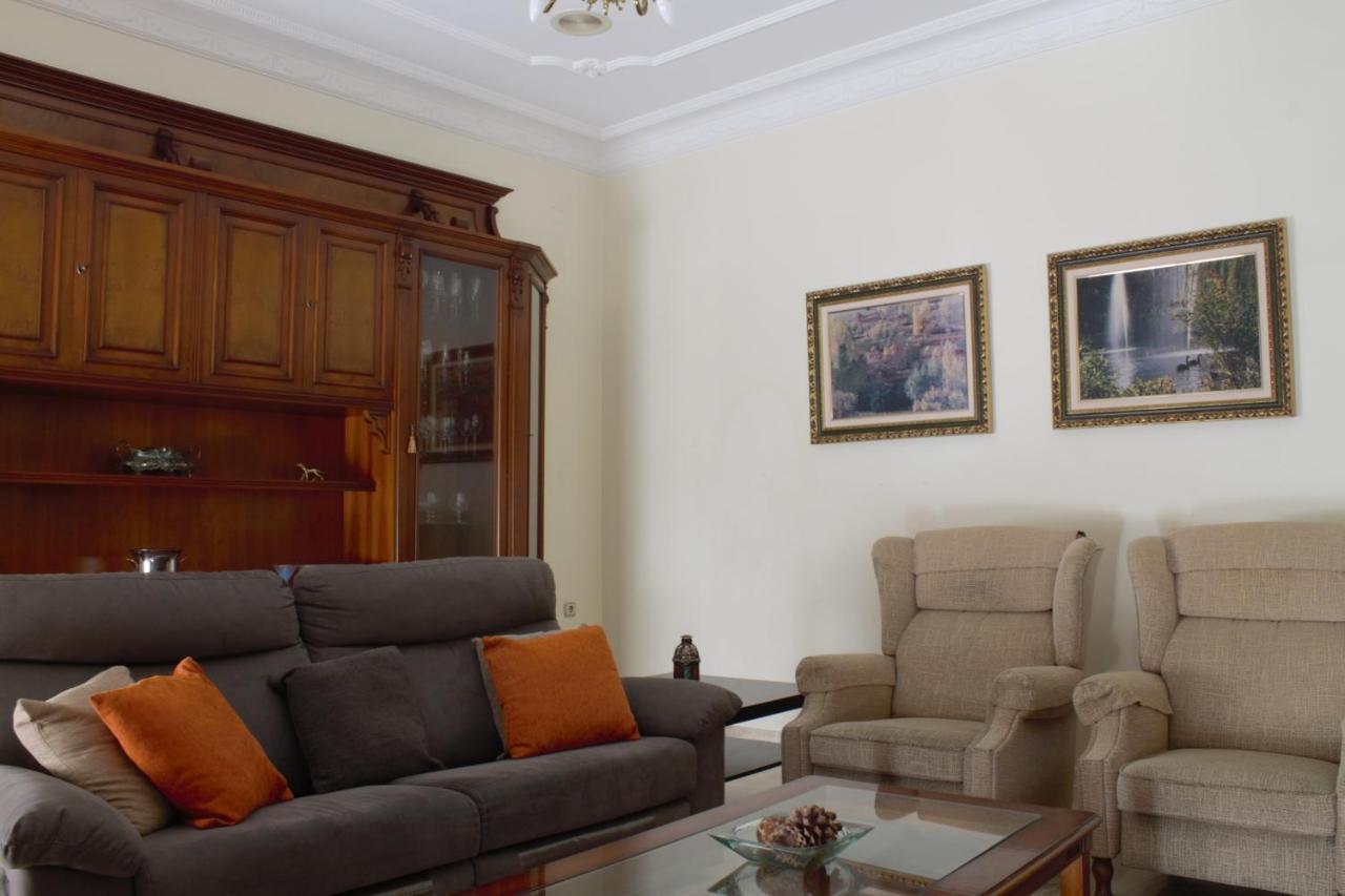Casa Del Sol Apartment Сиеза Екстериор снимка