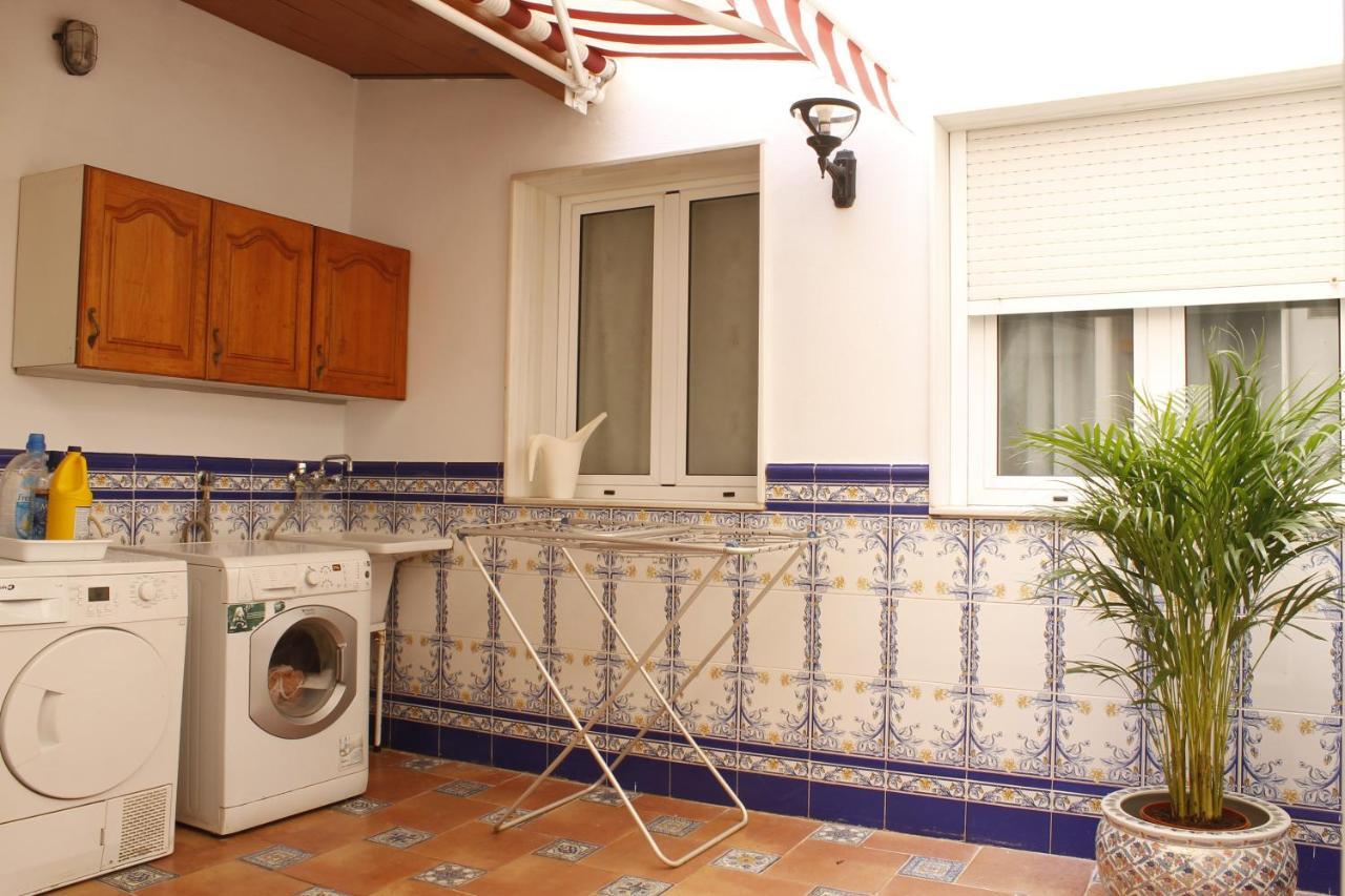 Casa Del Sol Apartment Сиеза Екстериор снимка