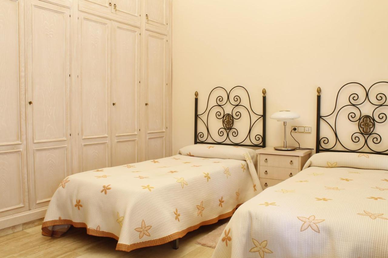 Casa Del Sol Apartment Сиеза Екстериор снимка