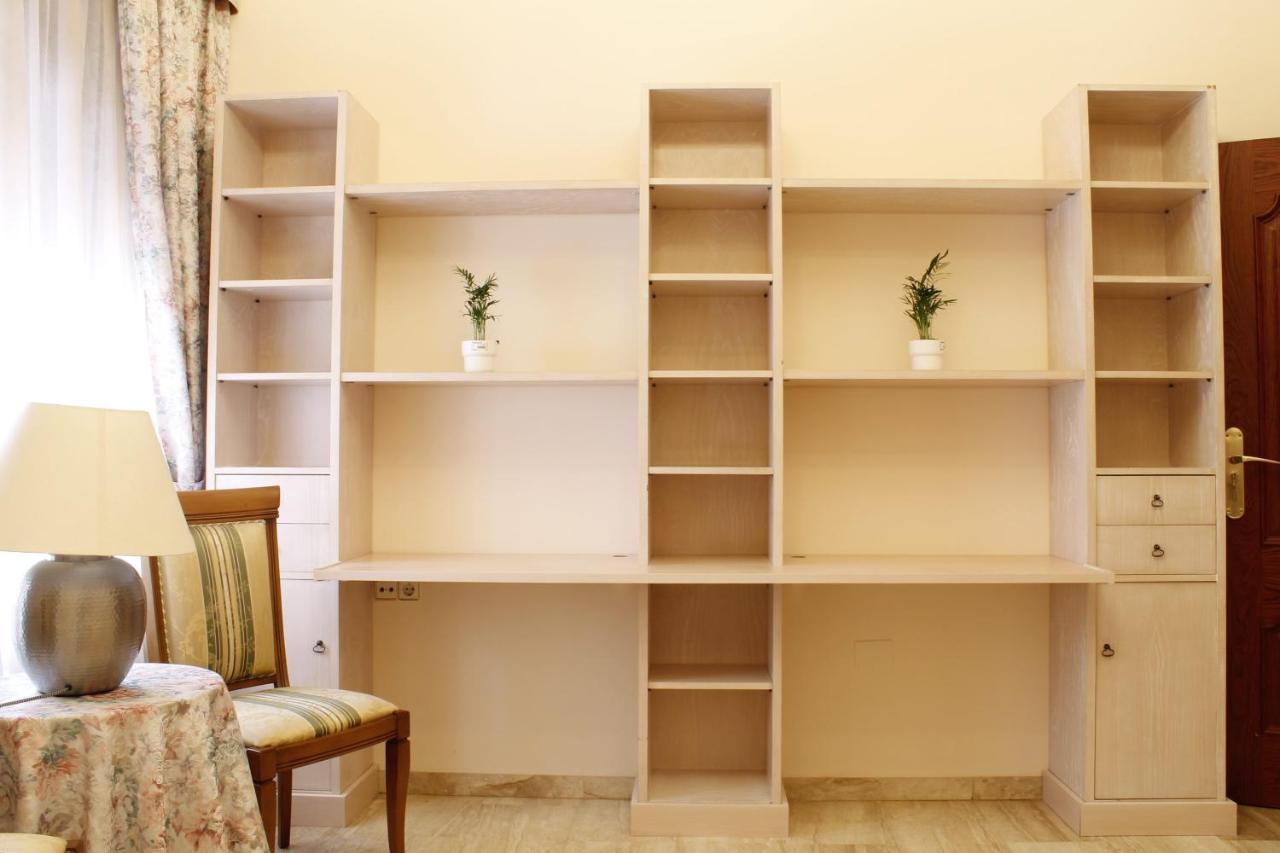 Casa Del Sol Apartment Сиеза Екстериор снимка