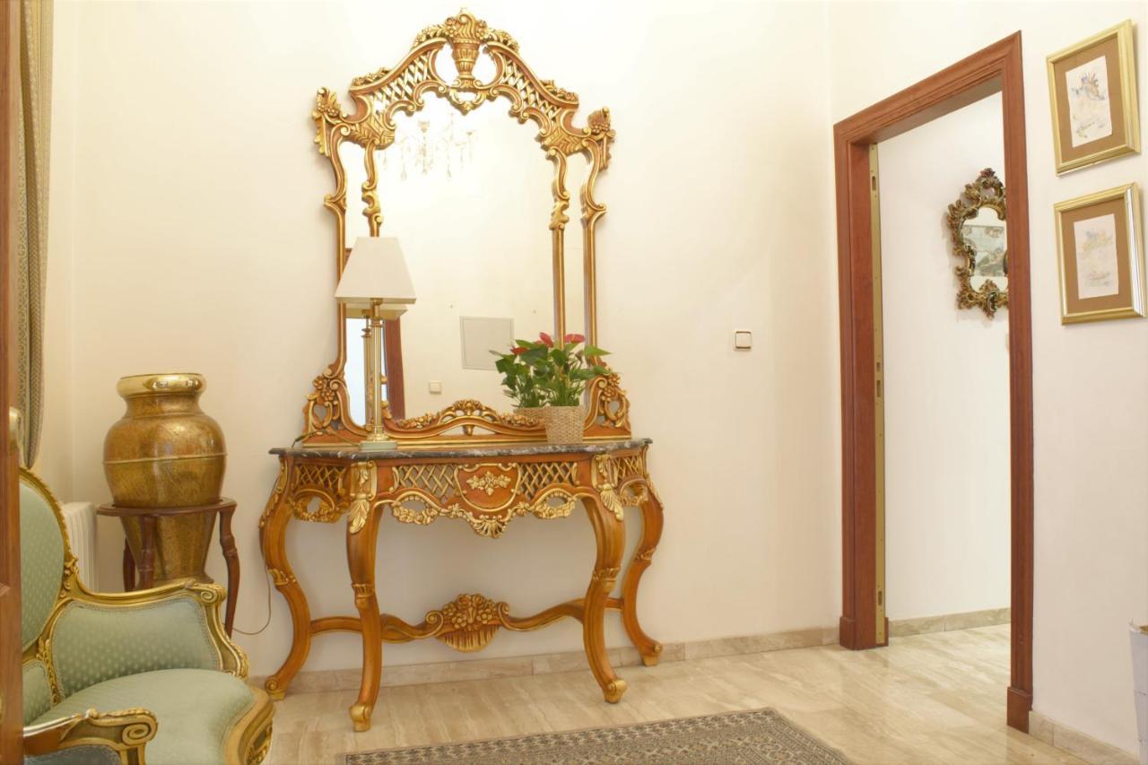 Casa Del Sol Apartment Сиеза Екстериор снимка