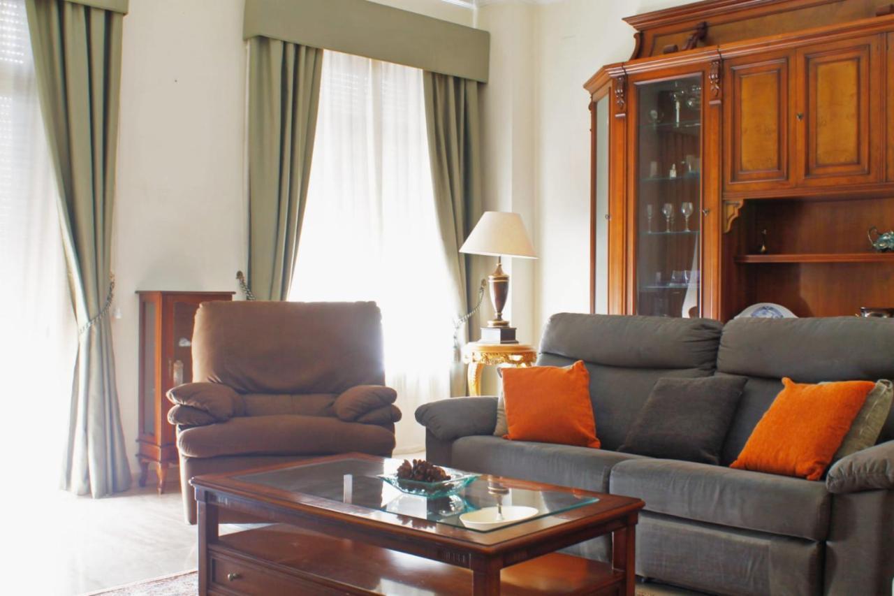 Casa Del Sol Apartment Сиеза Екстериор снимка