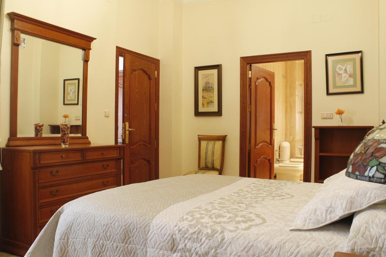 Casa Del Sol Apartment Сиеза Екстериор снимка