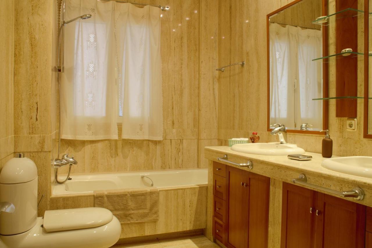 Casa Del Sol Apartment Сиеза Екстериор снимка